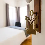 Πανσιόν 3 Marias