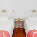 Πανσιόν 3 Marias Βιάνα ντο Καστέλο