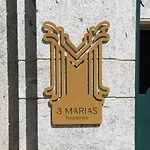 3 Marias * Βιάνα ντο Καστέλο