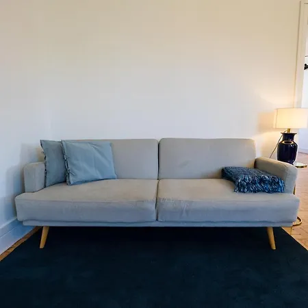 3 Marias Gæstehus *