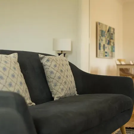 Gæstehus 3 Marias