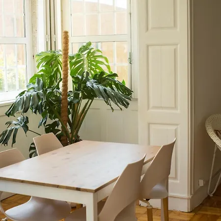 3 Marias Gæstehus