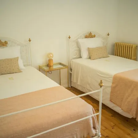 3 Marias Gæstehus Viana do Castelo