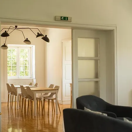 3 Marias Gæstehus *