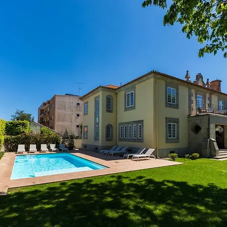 Affittacamere 3 Marias Viana do Castelo