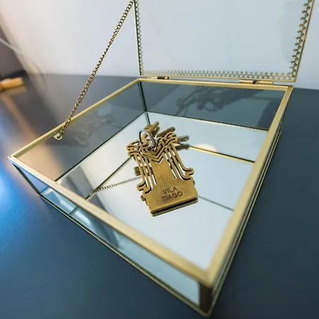 3 Marias Affittacamere