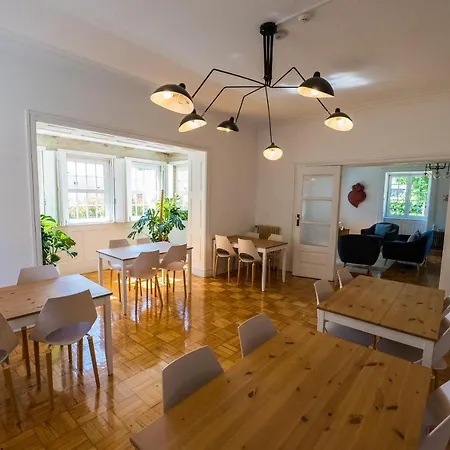 ゲストハウス 3 Marias *