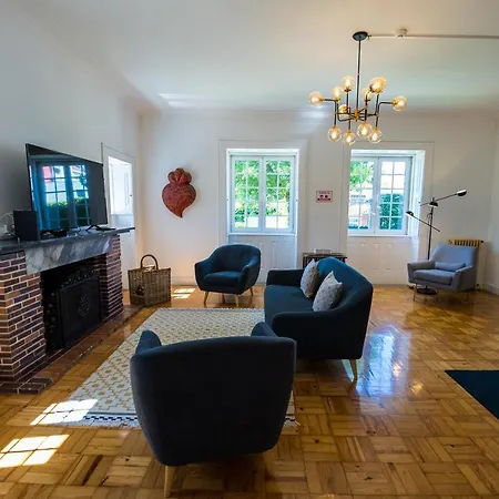 ゲストハウス 3 Marias