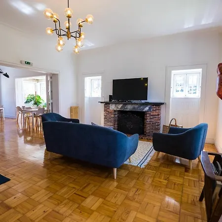 3 Marias ゲストハウス ビアナドカステロ