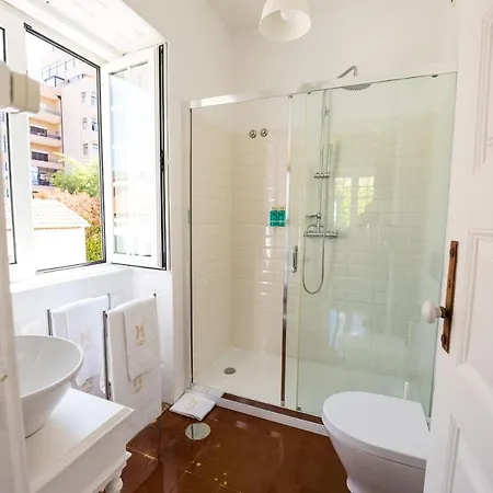 ゲストハウス 3 Marias *