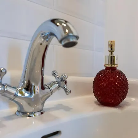 3 Marias ゲストハウス