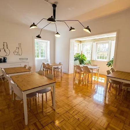 3 Marias ゲストハウス