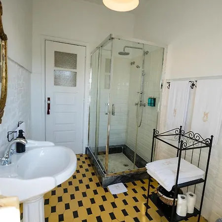 3 Marias ゲストハウス *