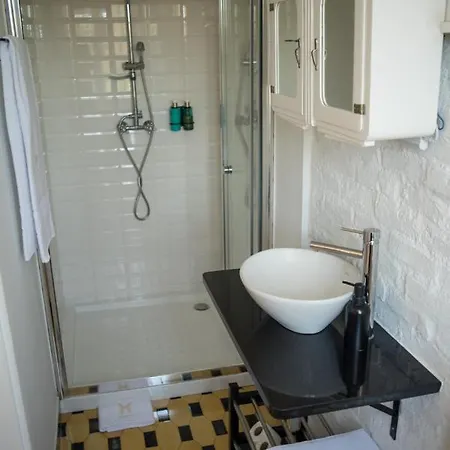 3 Marias ゲストハウス *