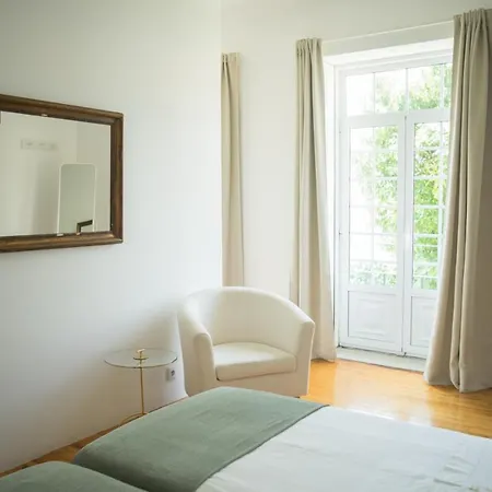 3 Marias بيت ضيافة فيانا دو كاستيلو