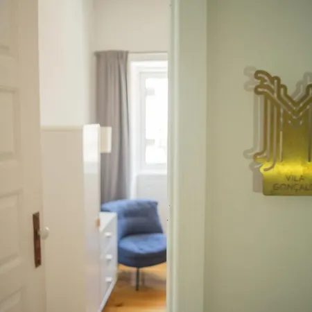 3 Marias ゲストハウス