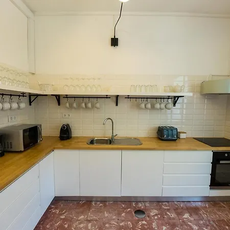 Affittacamere 3 Marias *