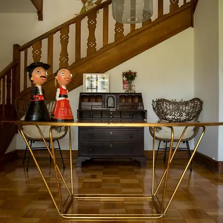 3 Marias ゲストハウス