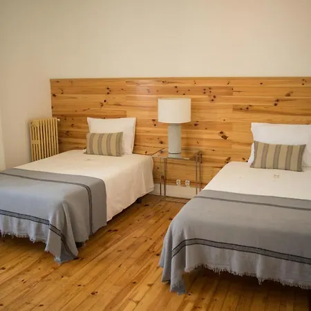 3 Marias بيت ضيافة