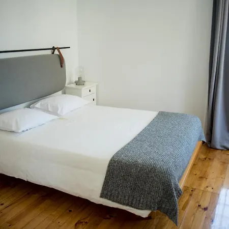 ゲストハウス 3 Marias