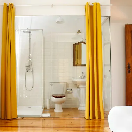 ゲストハウス 3 Marias ビアナドカステロ