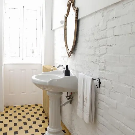 3 Marias ゲストハウス