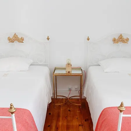 ゲストハウス 3 Marias ビアナドカステロ