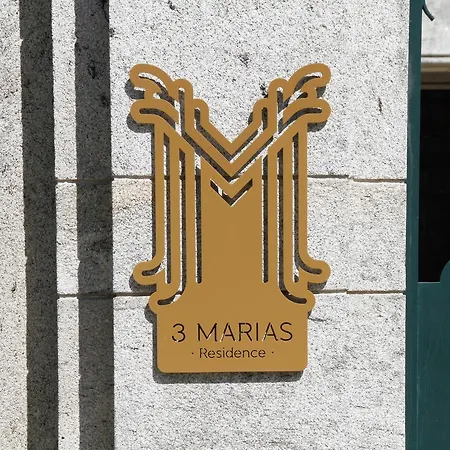 3 Marias * Viana do Castelo