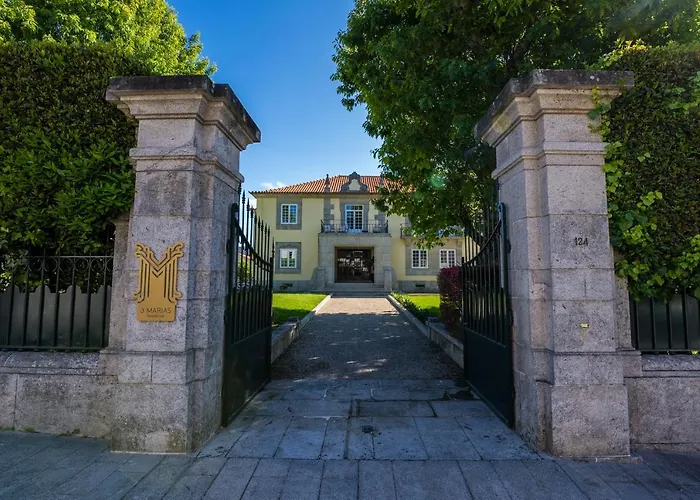 3 Marias * فيانا دو كاستيلو