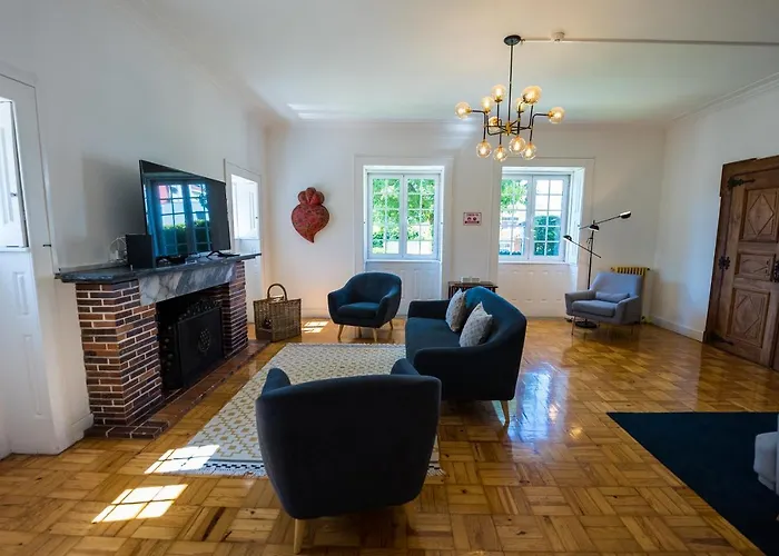 بيت ضيافة 3 Marias