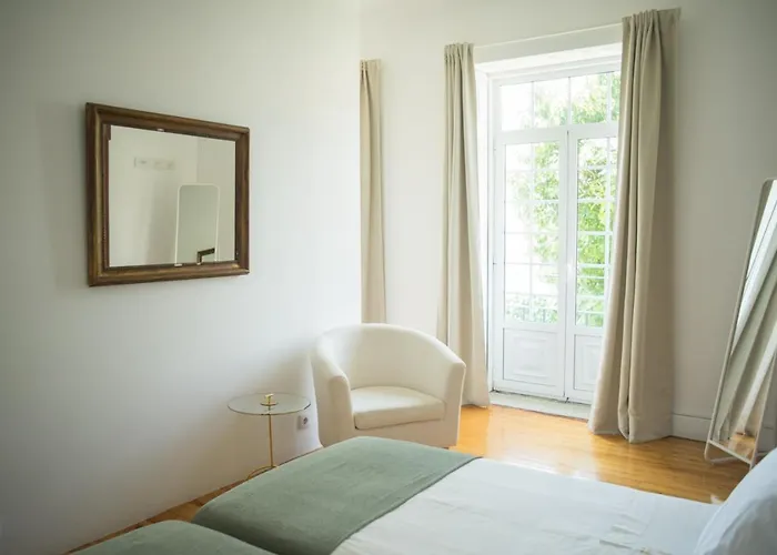 3 Marias Penzion Viana do Castelo