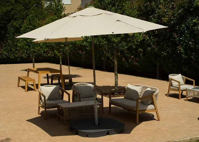 Penzion 3 Marias Viana do Castelo