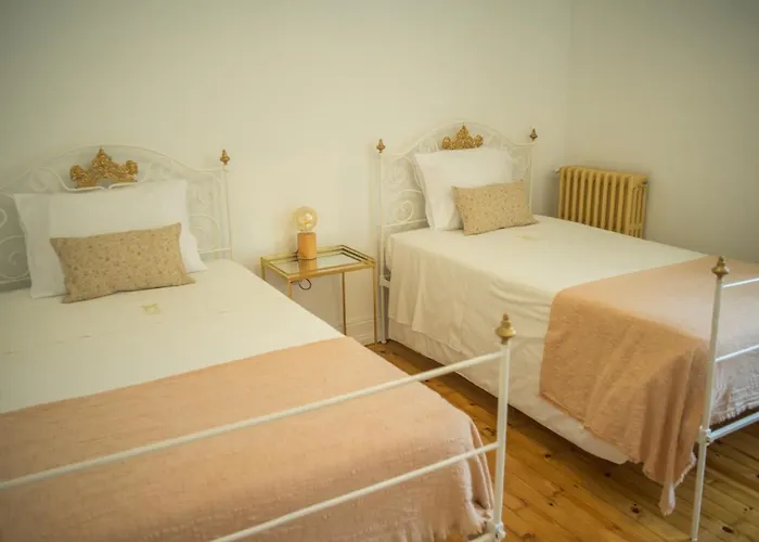 3 Marias Penzion Viana do Castelo