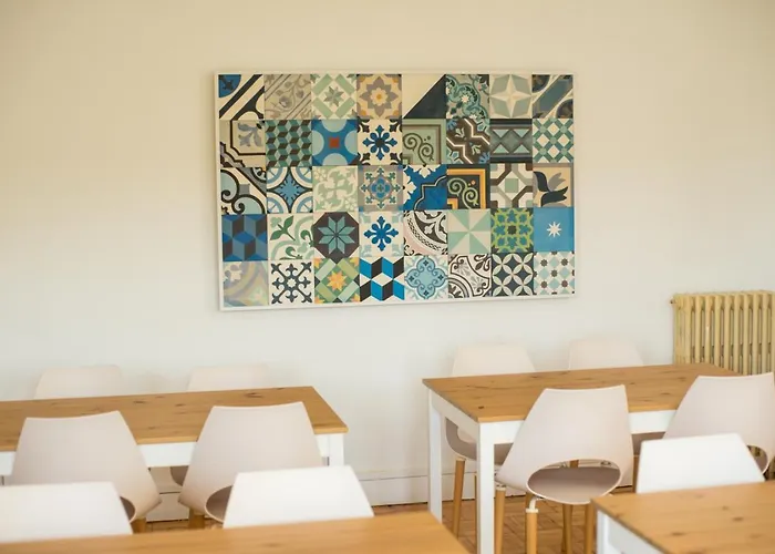 3 Marias Penzion Viana do Castelo