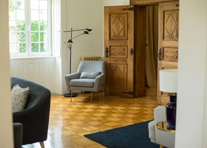 3 Marias Penzion Viana do Castelo