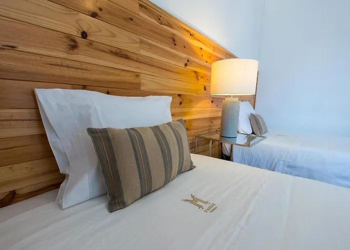 3 Marias Penzion Viana do Castelo