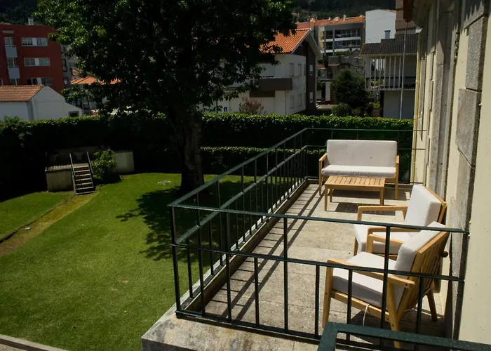 3 Marias Viana do Castelo