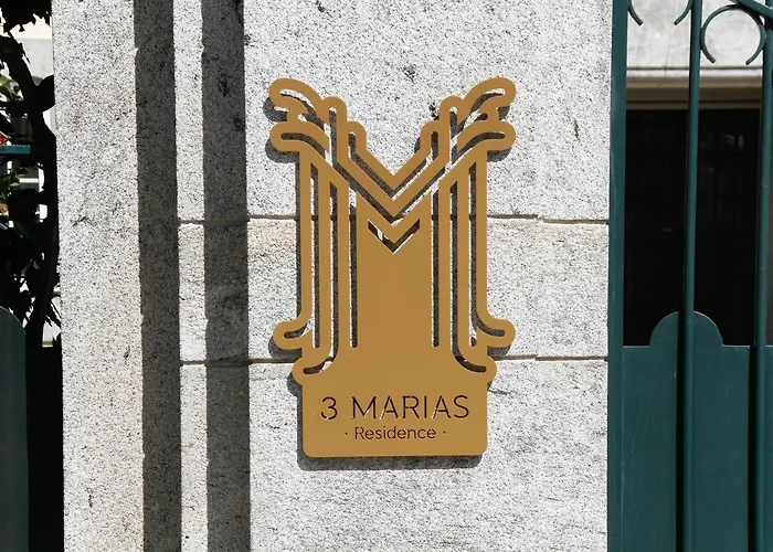 3 Marias * Viana do Castelo